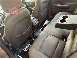 شيفروليه ماليبو